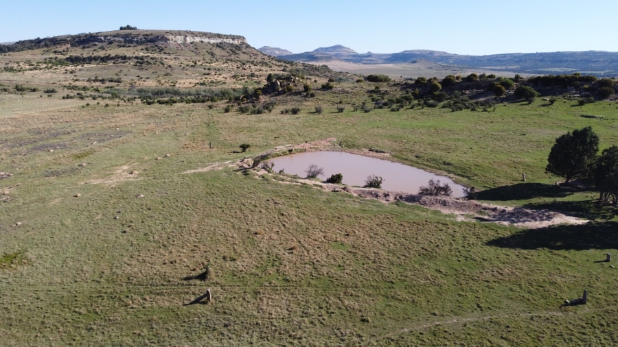 Commercial Property for Sale in Paul Roux Free State